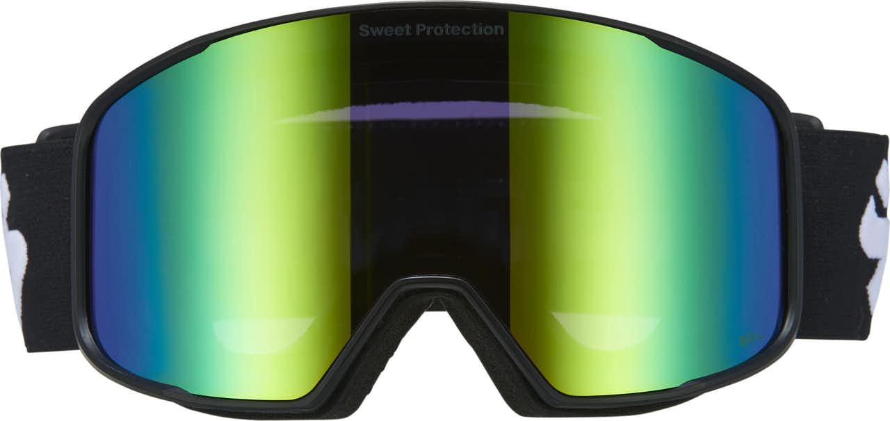 sweet protection boondock goggles Goggles SWEET PROTECTION Boondock RIG Reflect – Ski Chic-Chocs