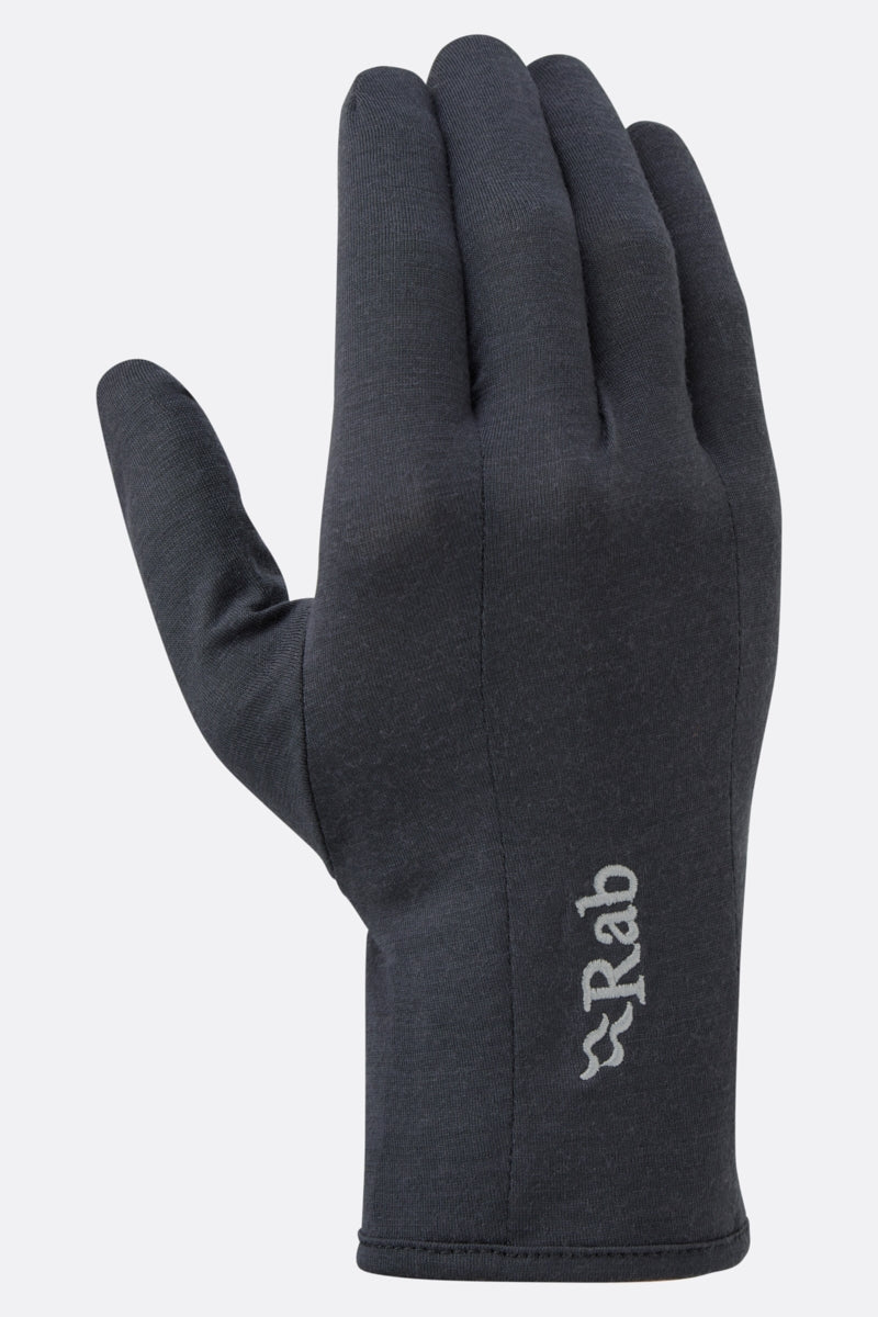 RAB Forge Merino Gloves