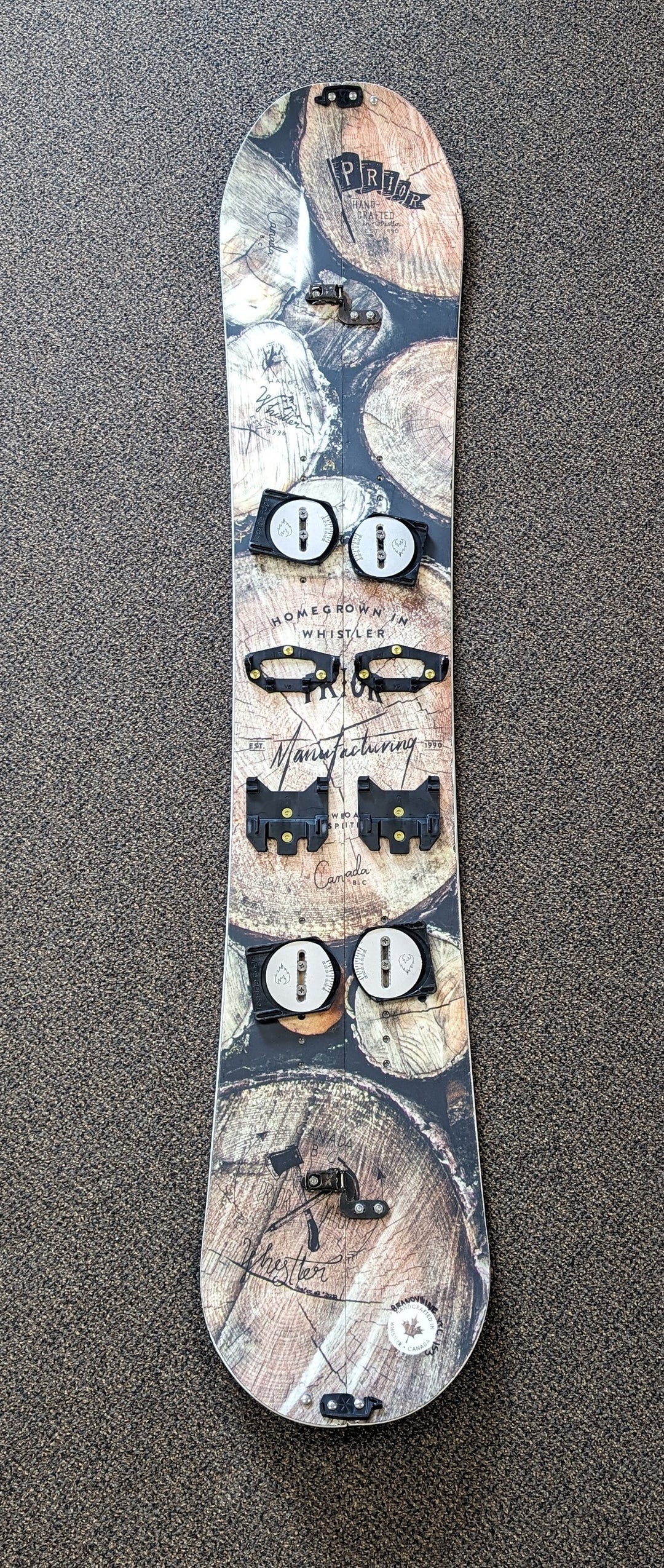 Prior_Brandywine_153cm_XTC_Pea