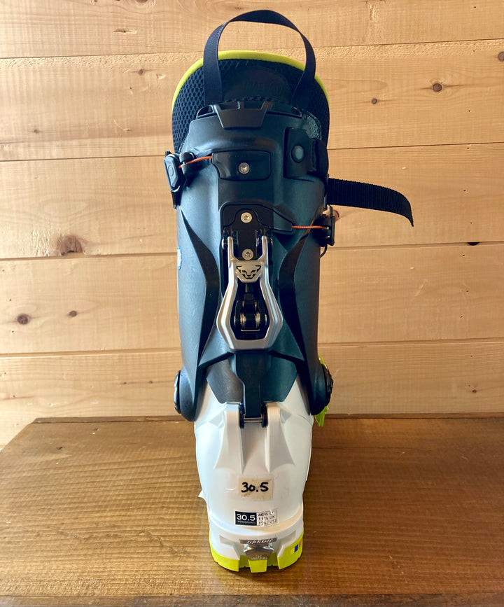 DYNAFIT Hoji Free 110 Boots - NEW – Ski Chic-Chocs