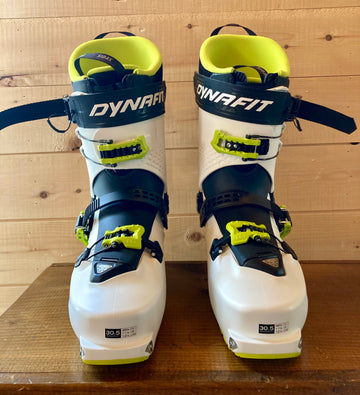 Bottes DYNAFIT Hoji Free 110 - NEUVE