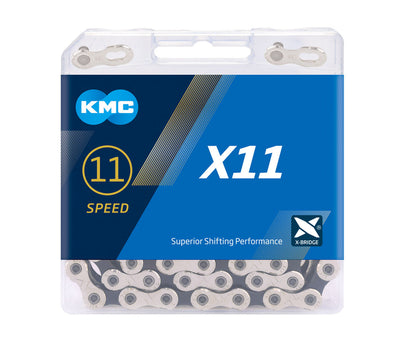 Chaîne KMC X11