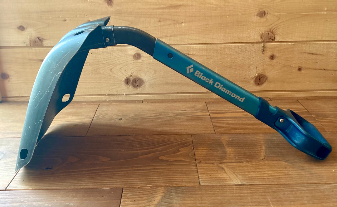 Black Diamond Evac 7 Shovel - USED – Ski Chic-Chocs