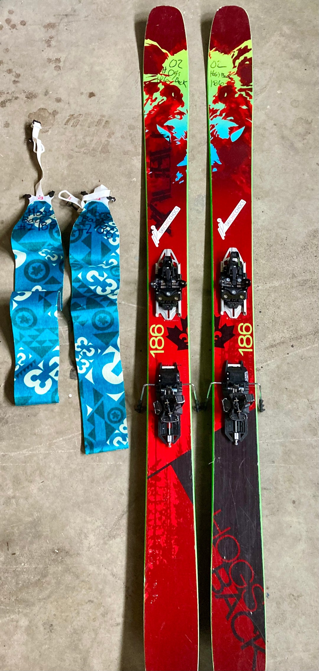 Shop – Ski Chic-Chocs
