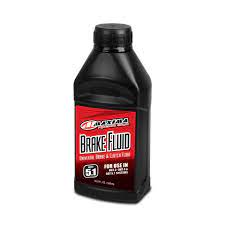 Liquide à Frein MAXIMA Dot 5.1