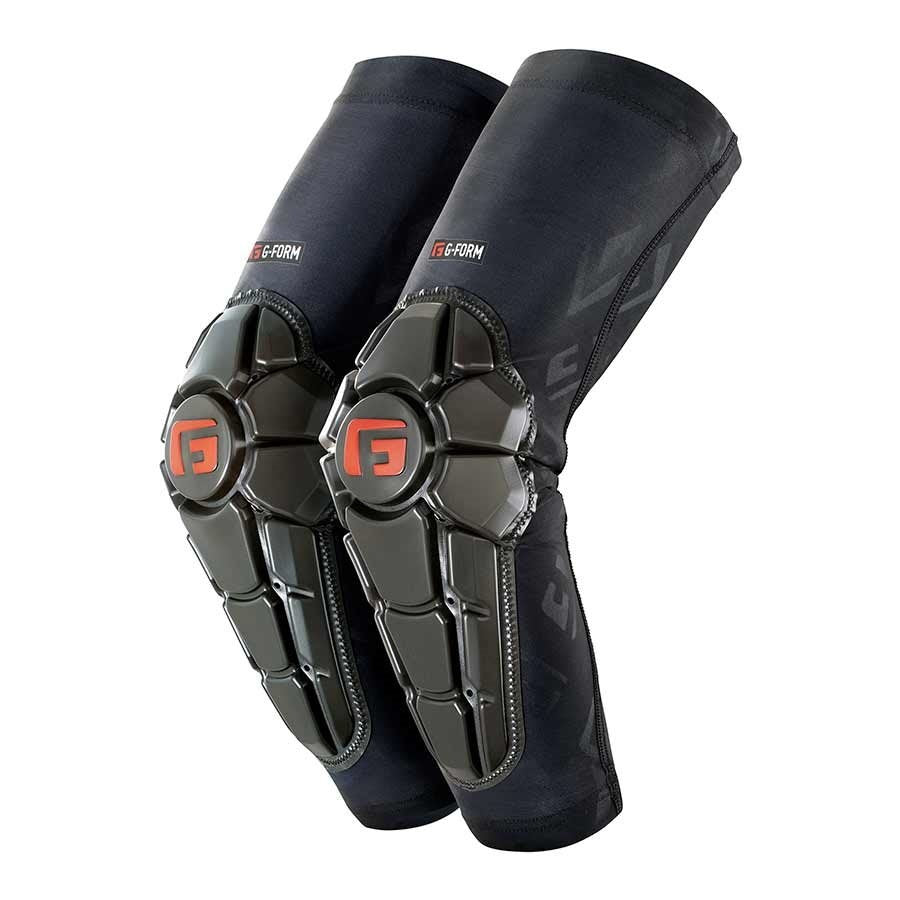 Protège-Coudes G-FORM PRO-X2 Junior