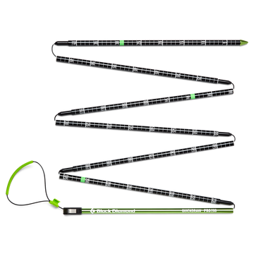 Sonde Avalanche Quickdraw BLACK DIAMOND